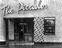Picador the